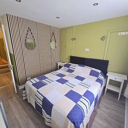 Glendevon House Hotel Bromley Extérieur photo