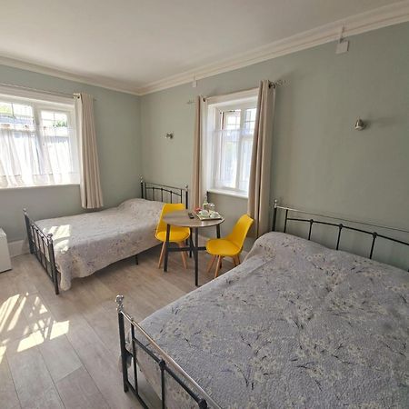Glendevon House Hotel Bromley Extérieur photo