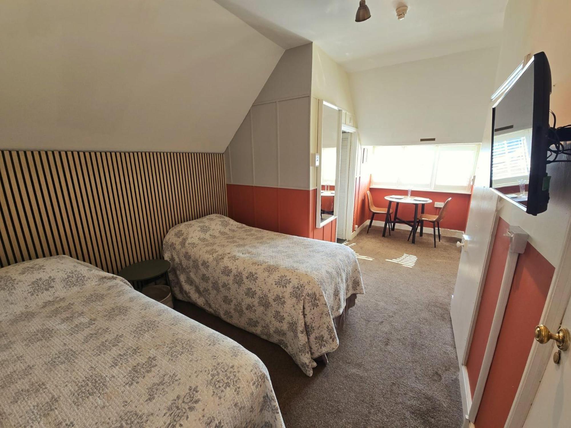 Glendevon House Hotel Bromley Extérieur photo