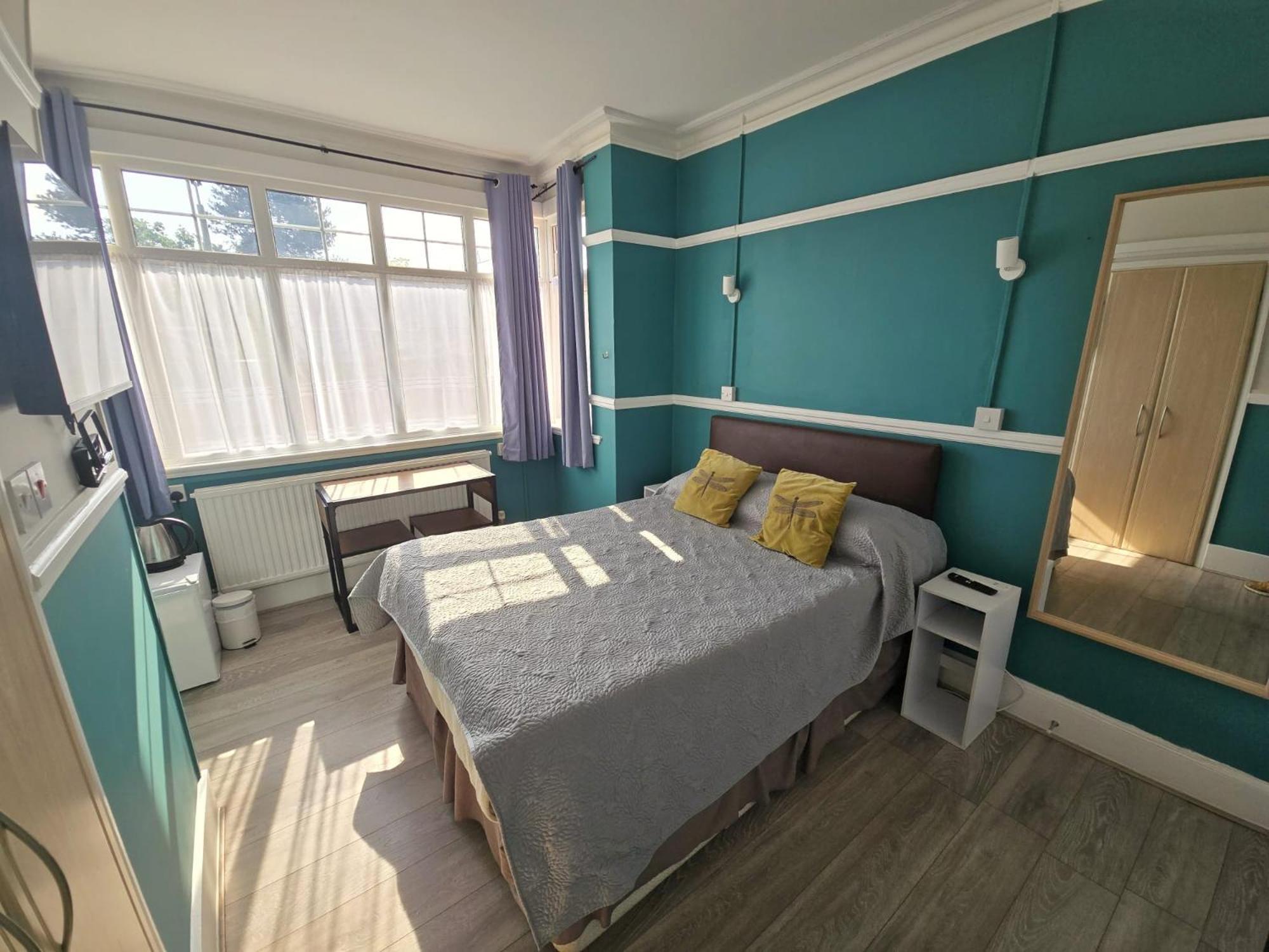 Glendevon House Hotel Bromley Extérieur photo