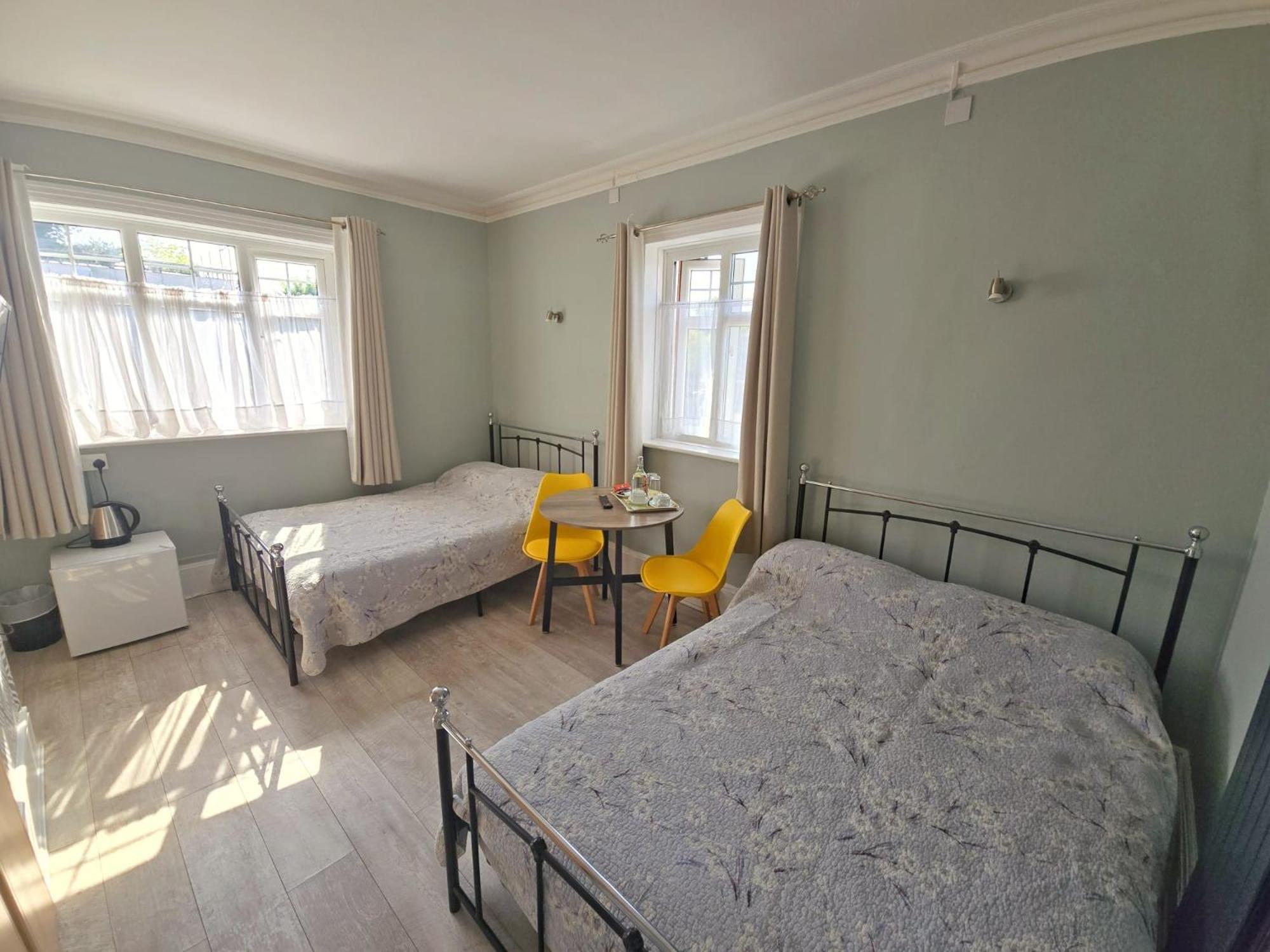 Glendevon House Hotel Bromley Extérieur photo