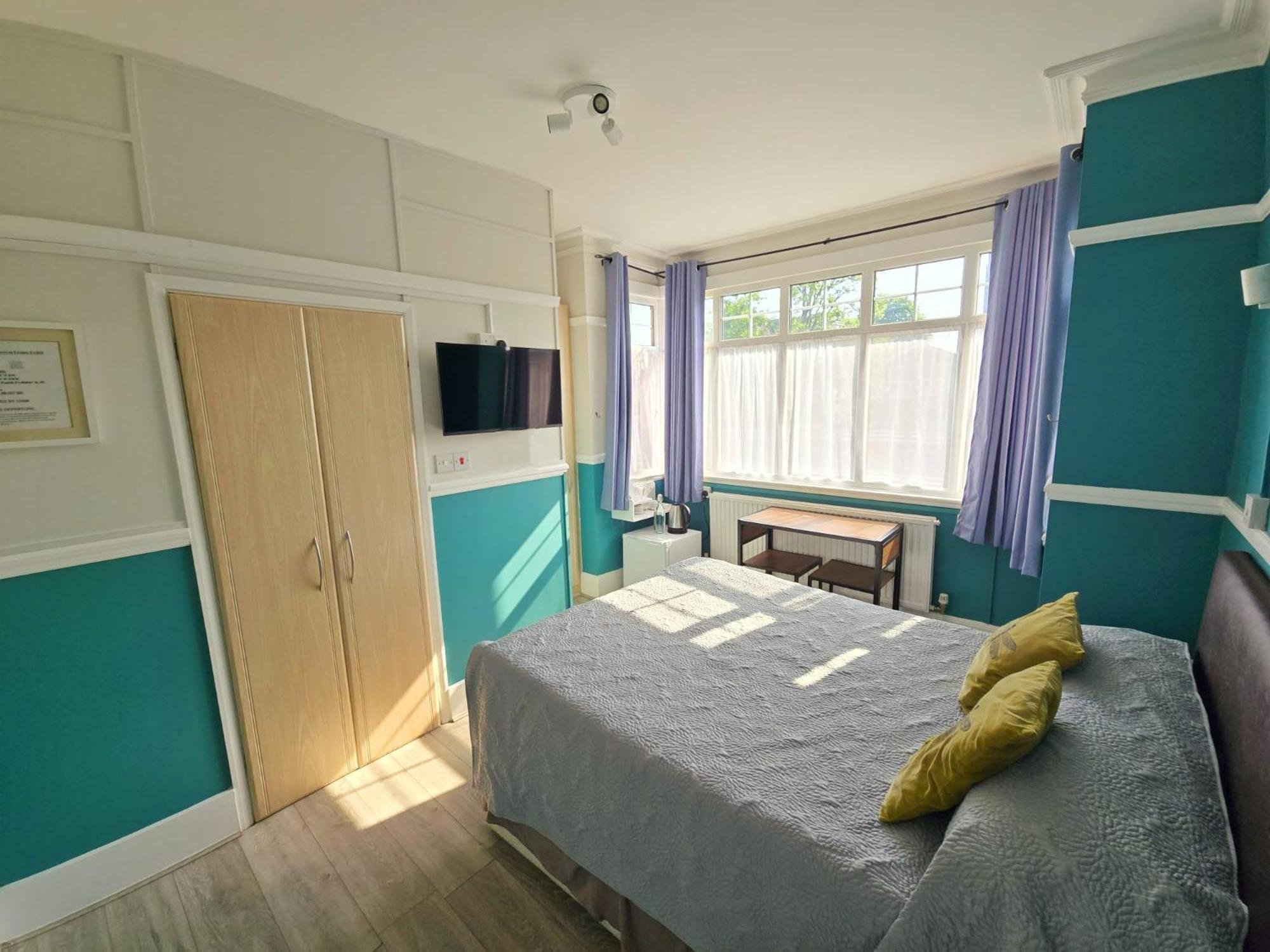 Glendevon House Hotel Bromley Extérieur photo