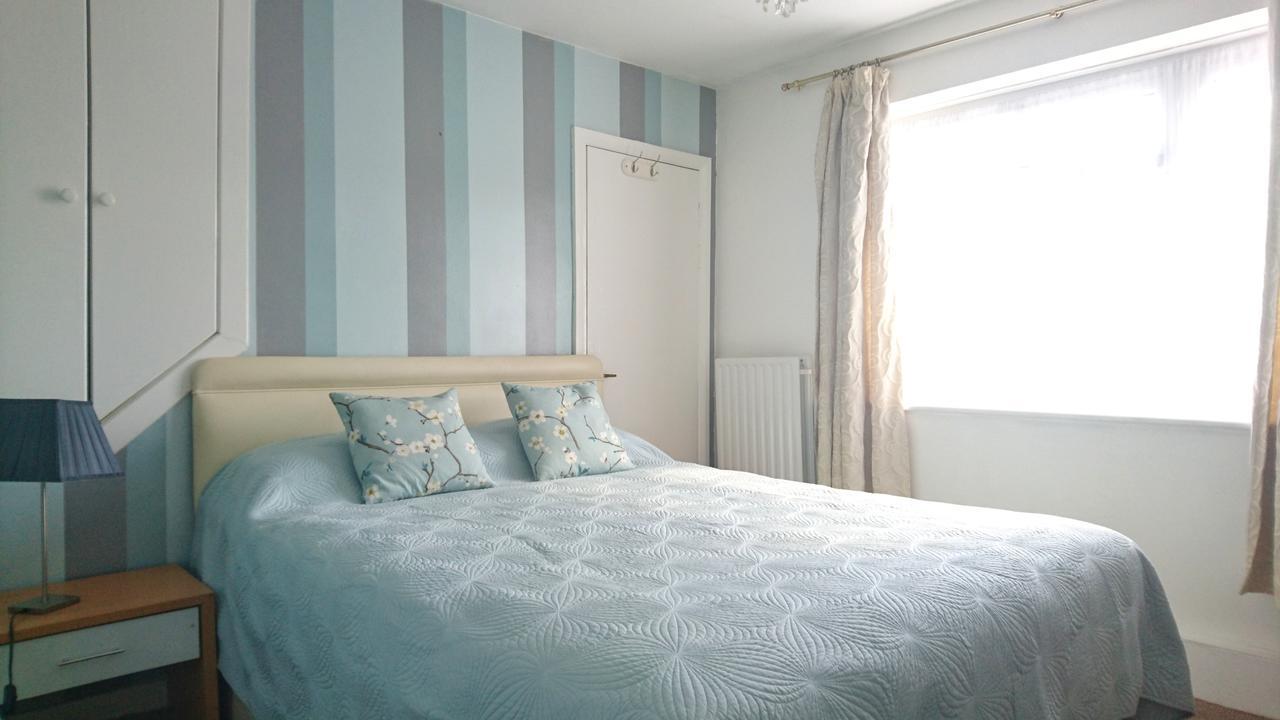 Glendevon House Hotel Bromley Extérieur photo