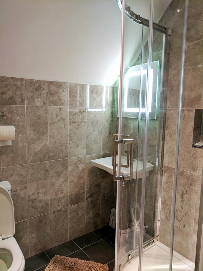 Glendevon House Hotel Bromley Extérieur photo