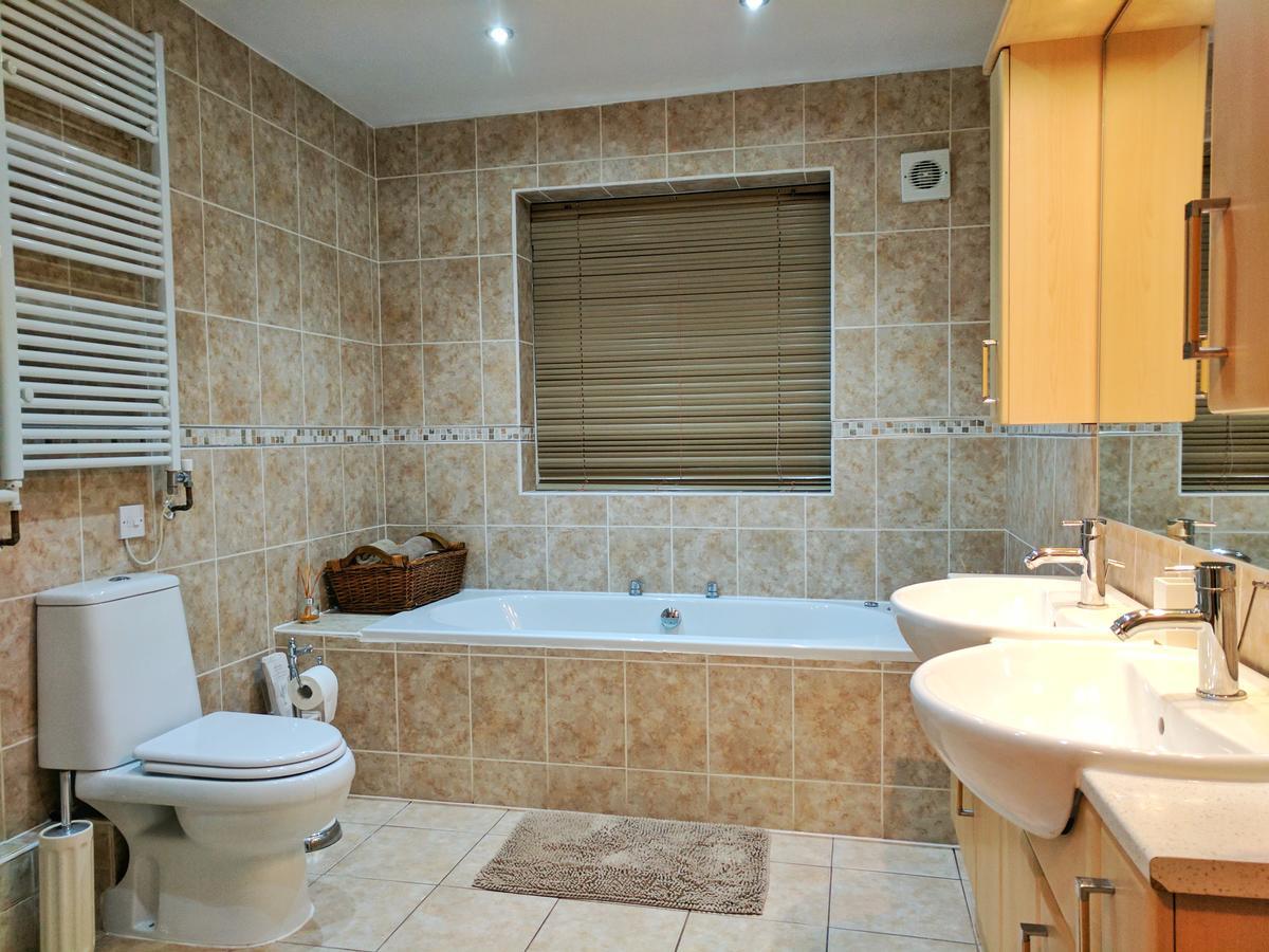 Glendevon House Hotel Bromley Extérieur photo