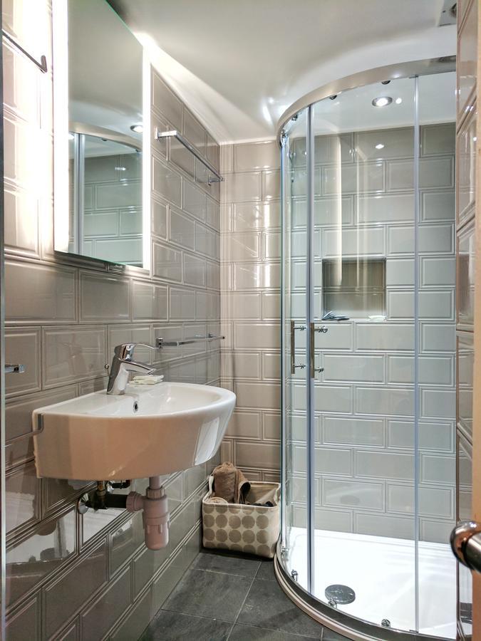 Glendevon House Hotel Bromley Extérieur photo